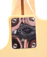 1970 Fender Telecaster Bass lightweight blond