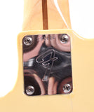 1970 Fender Telecaster Bass lightweight blond