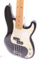 2008 Fender Precision Bass American Standard black