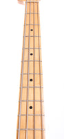 2008 Fender Precision Bass American Standard black
