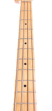 2008 Fender Precision Bass American Standard black