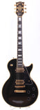 1988 Gibson Les Paul Custom ebony