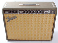 1992 Fender Vibroverb Reissue Amp brownface