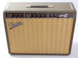 1992 Fender Vibroverb Reissue Amp brownface