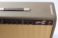 1992 Fender Vibroverb Reissue Amp brownface