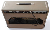 1992 Fender Vibroverb Reissue Amp brownface