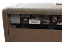 1992 Fender Vibroverb Reissue Amp brownface