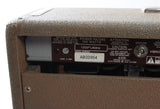 1992 Fender Vibroverb Reissue Amp brownface