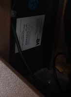 1992 Fender Vibroverb Reissue Amp brownface