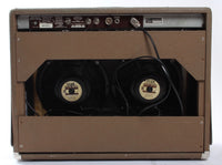 1992 Fender Vibroverb Reissue Amp brownface