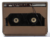 1992 Fender Vibroverb Reissue Amp brownface