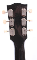 2004 Gibson SG Classic P-90 ebony