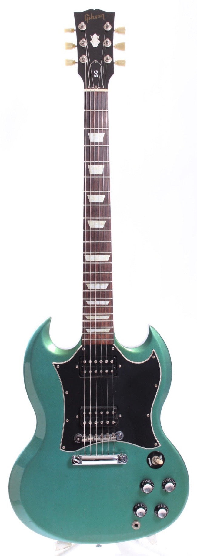 Gibson SG Special 