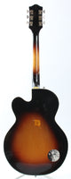 1966 Gretsch 6117 Double Anniversary sunburst