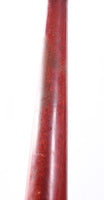1965 Epiphone Newport EB-S cherry red