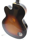 1966 Gretsch 6117 Double Anniversary sunburst