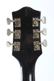 1966 Gretsch 6117 Double Anniversary sunburst
