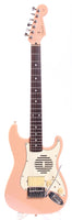 1994 Fender Stratocaster Champ ST-CH-435 shell pink