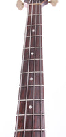 1973 Gibson EB-0L cherry red