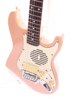 1994 Fender Stratocaster Champ ST-CH-435 shell pink