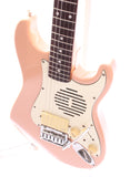1994 Fender Stratocaster Champ ST-CH-435 shell pink