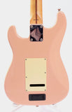 1994 Fender Stratocaster Champ ST-CH-435 shell pink
