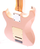 1994 Fender Stratocaster Champ ST-CH-435 shell pink