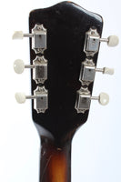 1968 Framus Atlantic 5/110 sunburst