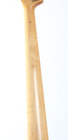 1969 Fender Precision Bass olympic white