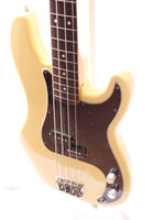 1997 Fender Precision Bass American Vintage 62 Reissue vintage white