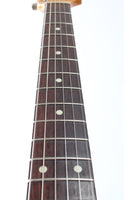 1998 Fender Stratocaster '62 Reissue ocean turquoise metallic