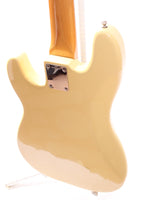 1997 Fender Precision Bass American Vintage 62 Reissue vintage white