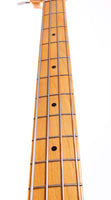 2011 Fender Precision Bass American Vintage 57 Reissue blond