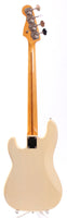 2011 Fender Precision Bass American Vintage 57 Reissue blond