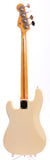 2011 Fender Precision Bass American Vintage 57 Reissue blond