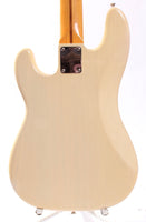 2011 Fender Precision Bass American Vintage 57 Reissue blond