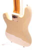2011 Fender Precision Bass American Vintage 57 Reissue blond