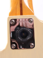 2011 Fender Precision Bass American Vintage 57 Reissue blond