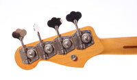 2011 Fender Precision Bass American Vintage 57 Reissue blond