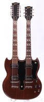 1975 Gibson EDS-1275 walnut