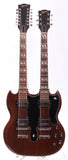 1975 Gibson EDS-1275 walnut