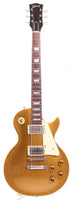 1993 Gibson Les Paul Standard 57 Reissue Historic Collection goldtop