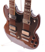 1975 Gibson EDS-1275 walnut