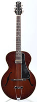 2003 Greco Clear Sound Project L-10P sunburst