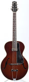 2003 Greco Clear Sound Project L-10P sunburst