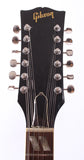 1975 Gibson EDS-1275 walnut