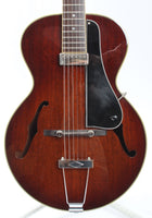 2003 Greco Clear Sound Project L-10P sunburst