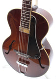2003 Greco Clear Sound Project L-10P sunburst