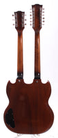 1975 Gibson EDS-1275 walnut
