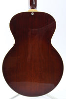 2003 Greco Clear Sound Project L-10P sunburst